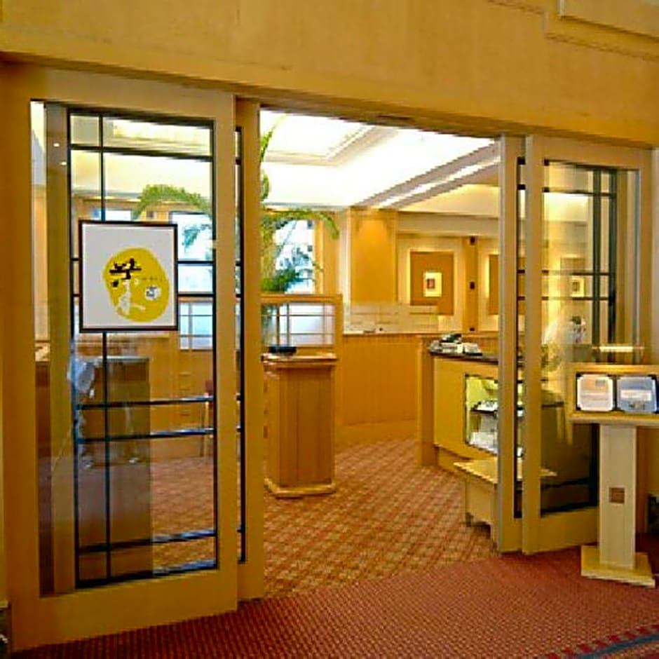 The Crest Hotel Kashiwa