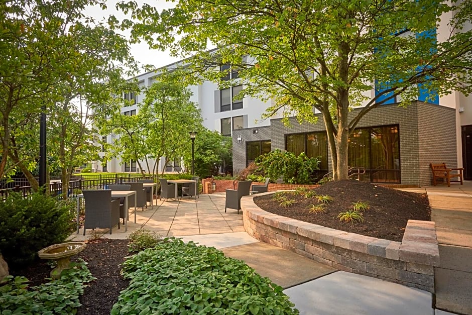 Hampton Inn by Hilton Harrisburg West