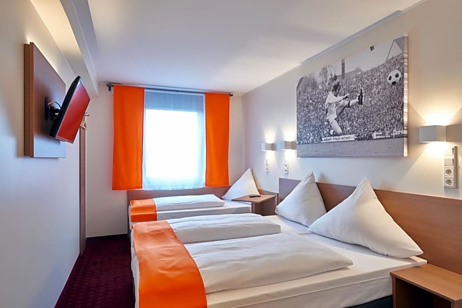 McDreams Hotel Mönchengladbach