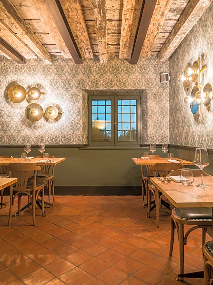 Cà Toresele Relais Osteria Garden