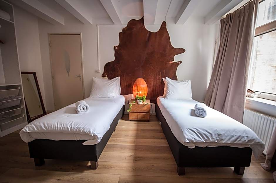 City Break Amsterdam