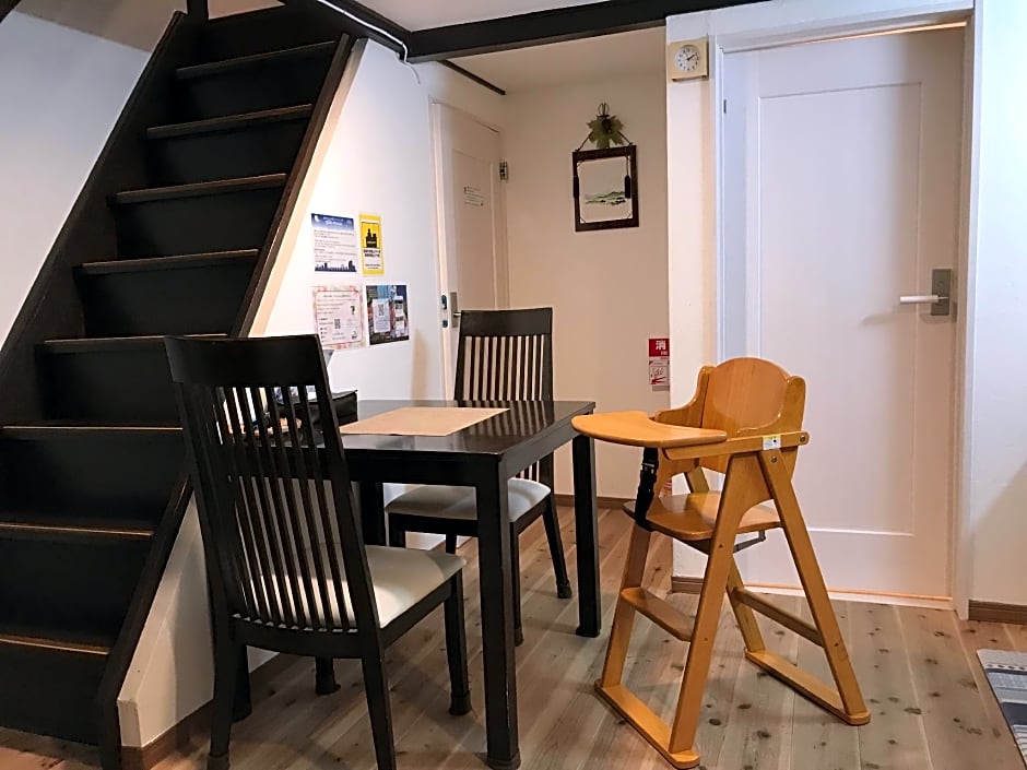Guesthouse Connection Karasuma Gojo