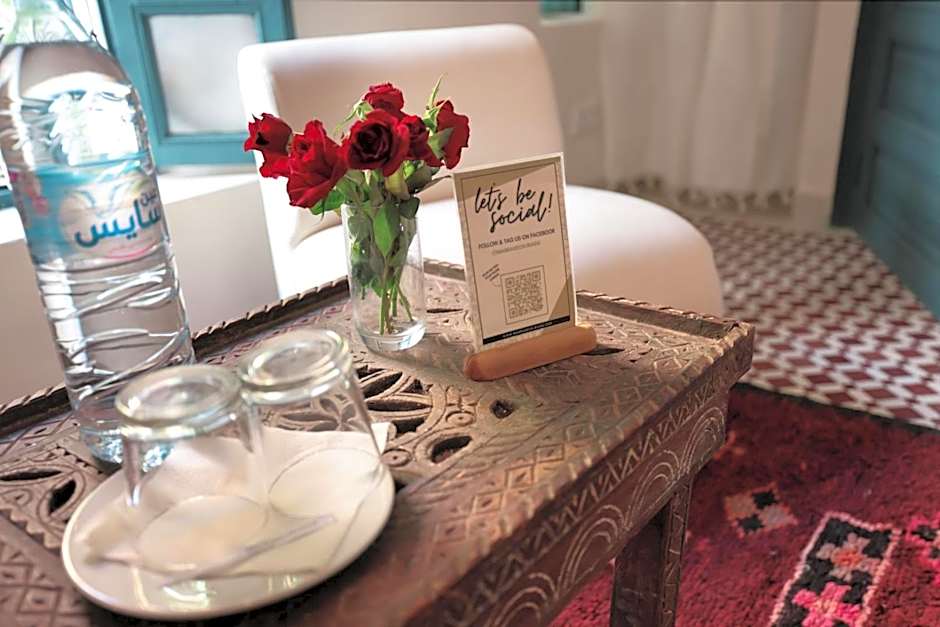 Hotel & Spa Dar Baraka & Karam