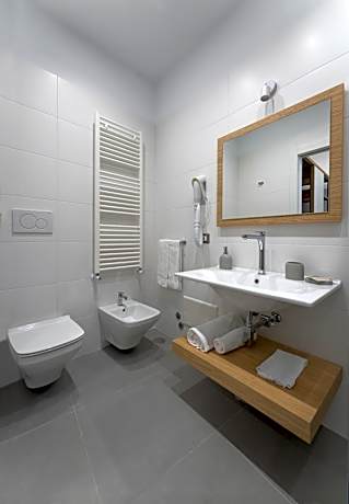 King Room with Sea View