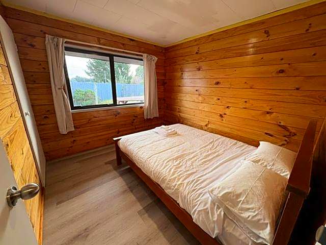 Pine Lake View Lodge