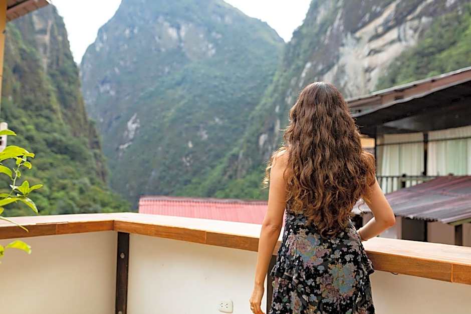 Gringo Bill's Boutique Hotel