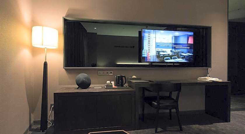 Best Louis Hamilton Hotel Changwon