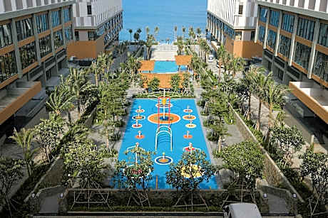 Resort CONDOTEL Apec Mui Ne - PS