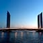 Chambres d'hôtes du Parc d'Espagne