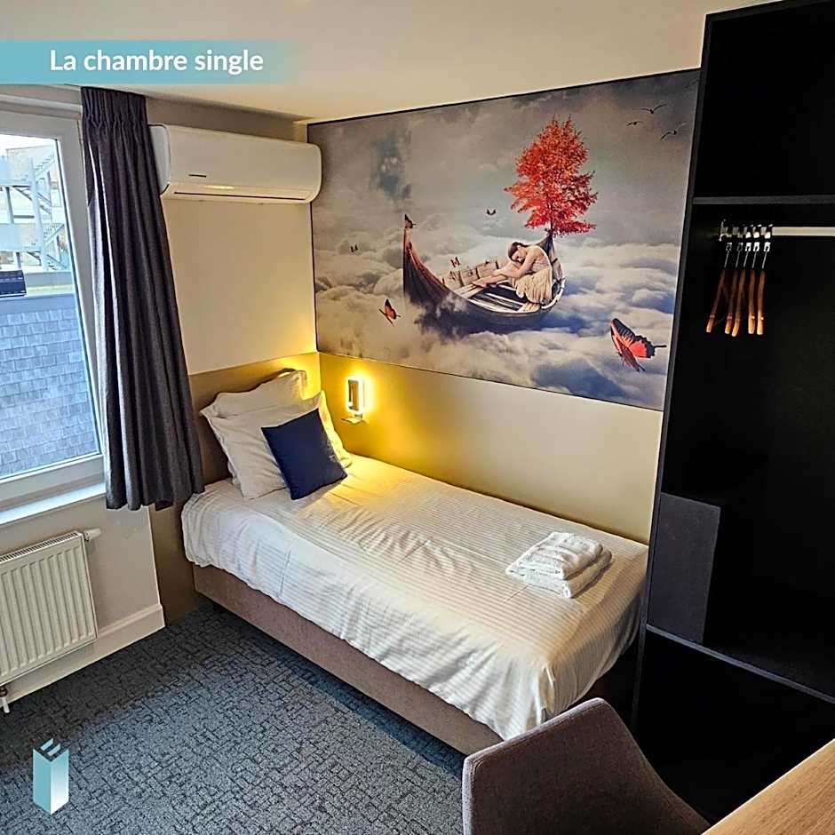 Elberg Hotel & Apartments