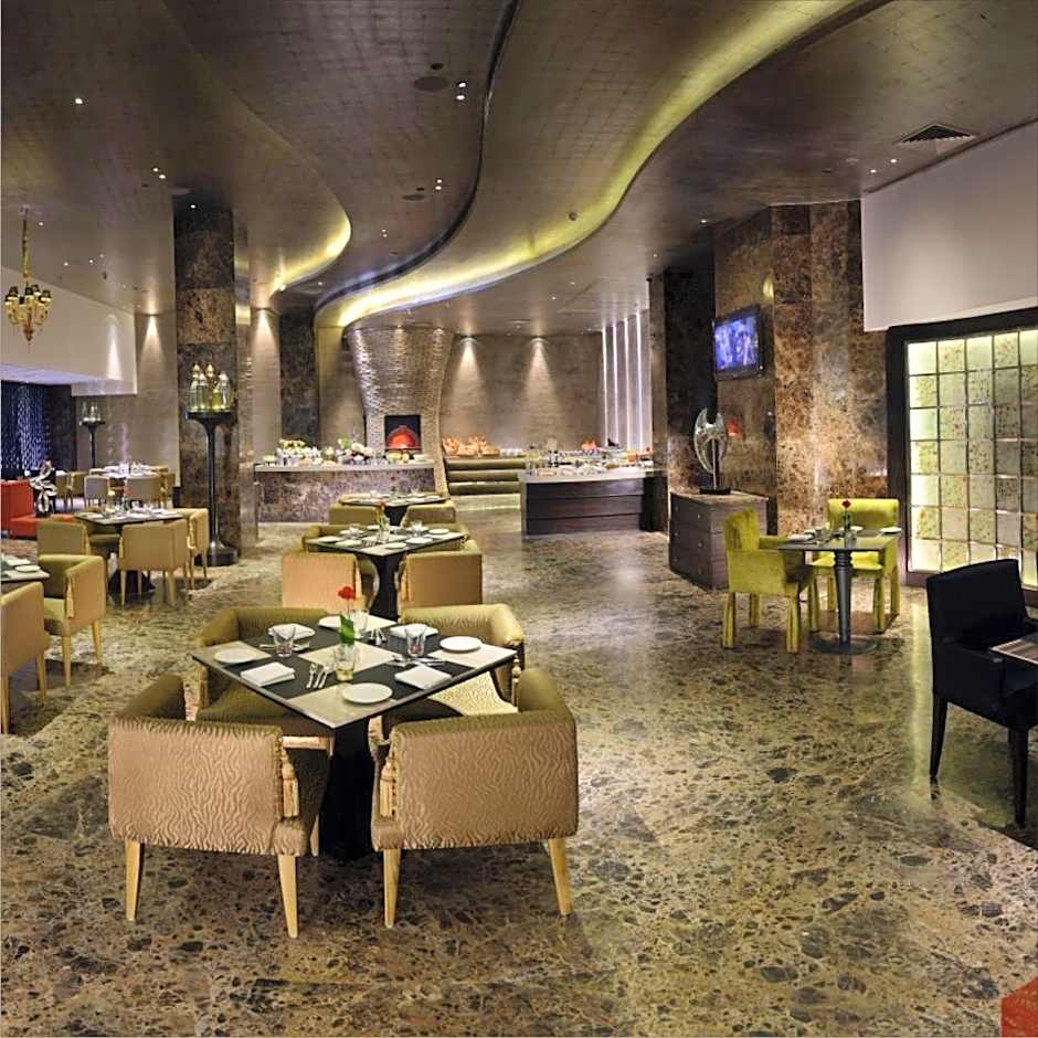 Radisson Blu Hotel, Ludhiana