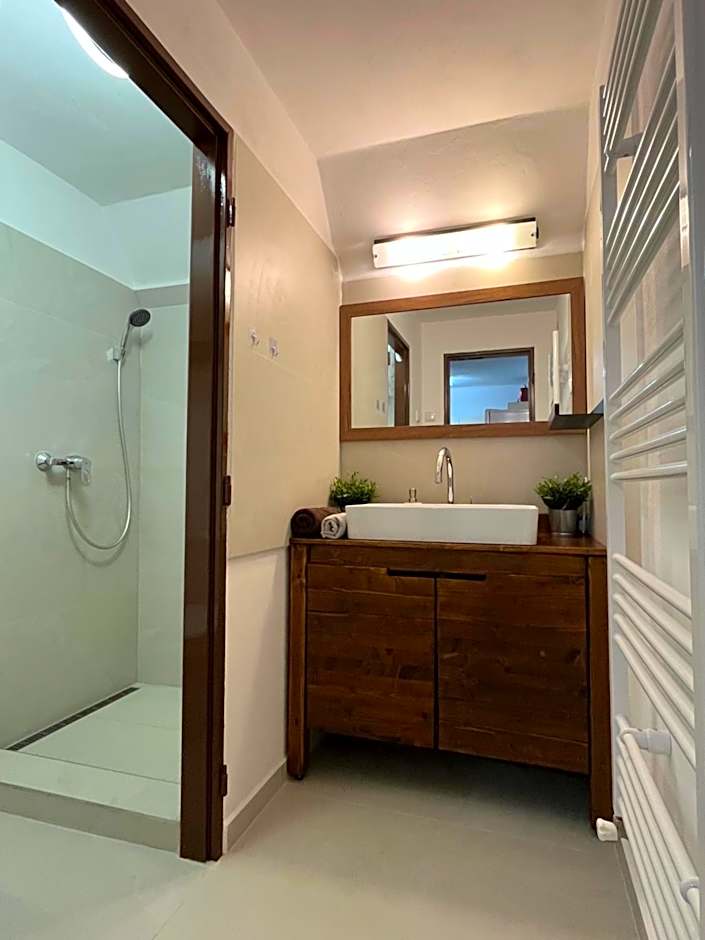 Chata Dolce Donovaly