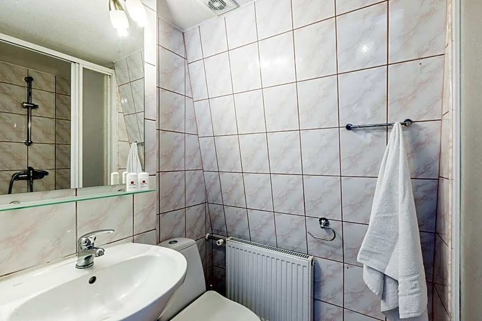 Willa Biały Domek - 600m Krupówki