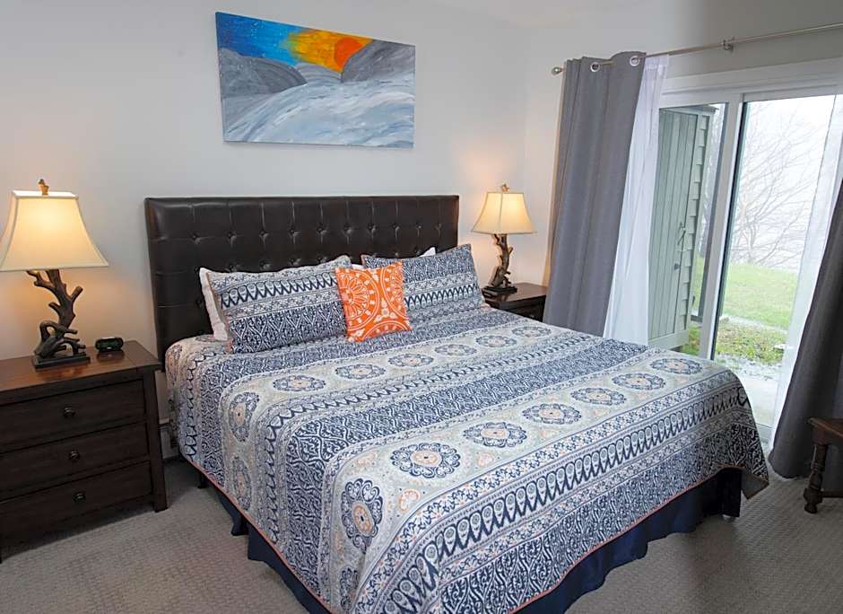 Winterplace on Okemo Mountain