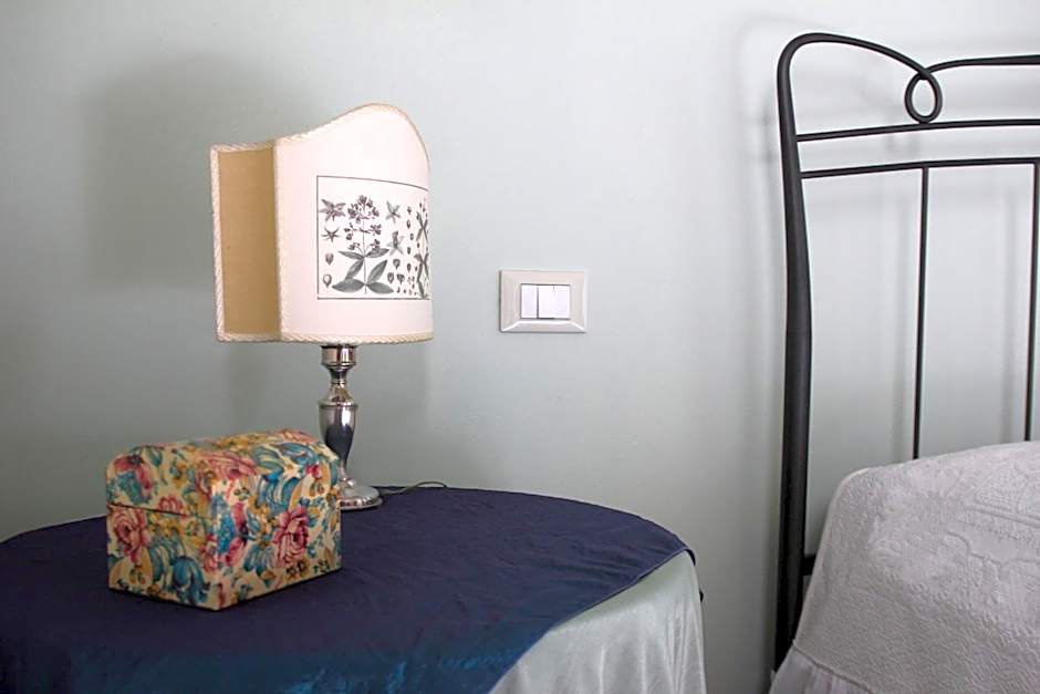 B&B Il Canto del Gallo