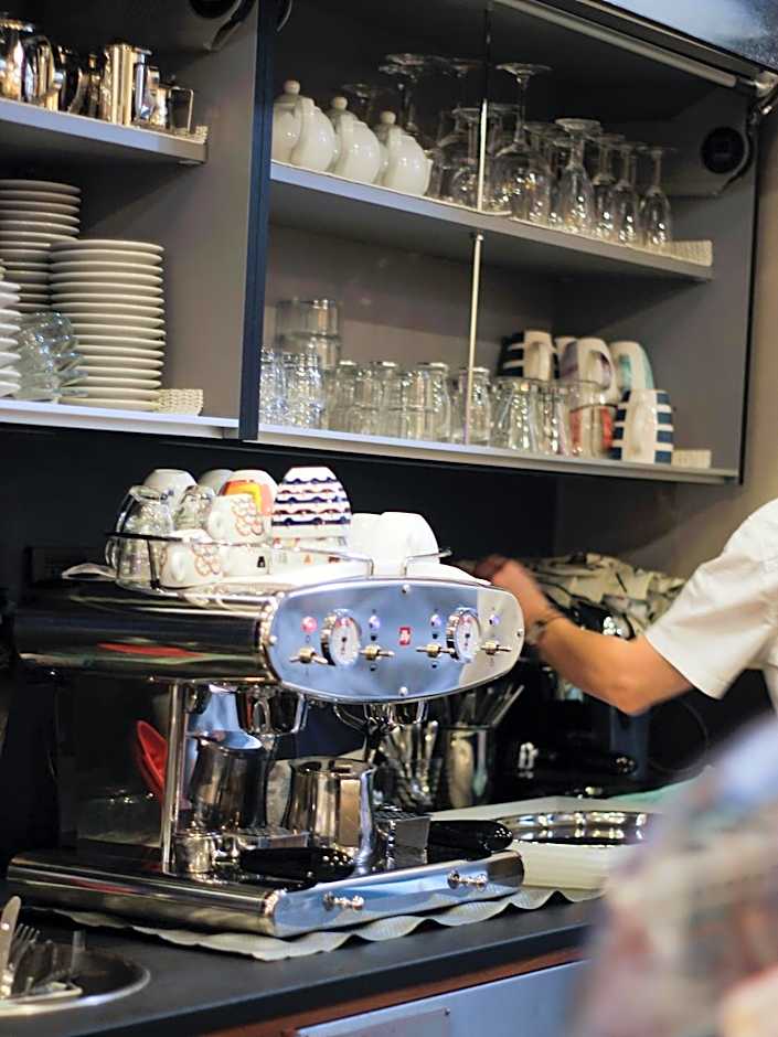 La Camogliese Hotel B&B