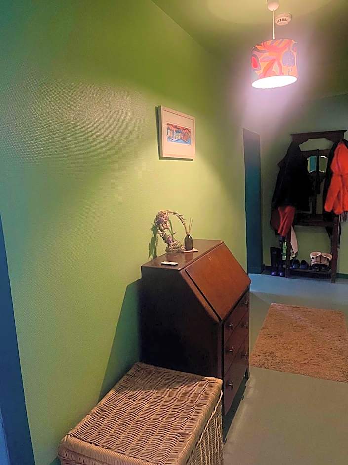 Le Diamant Chambrés