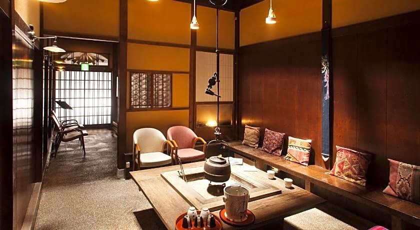 Honjin Hiranoya Kachoan