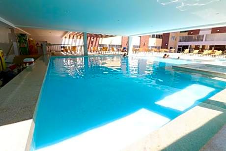 Piazza diRoma Acesso Acqua Park