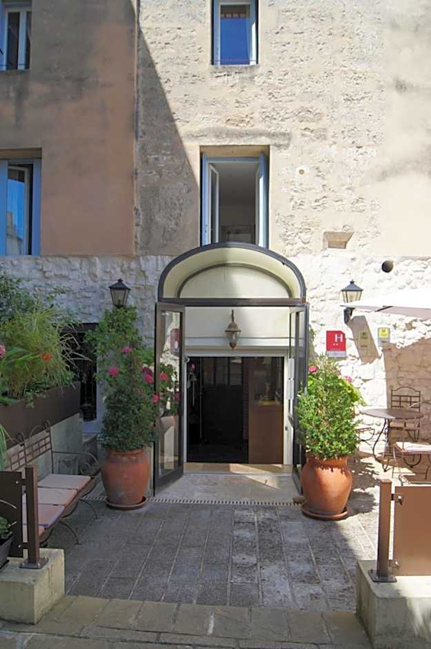 Hotel La Muette