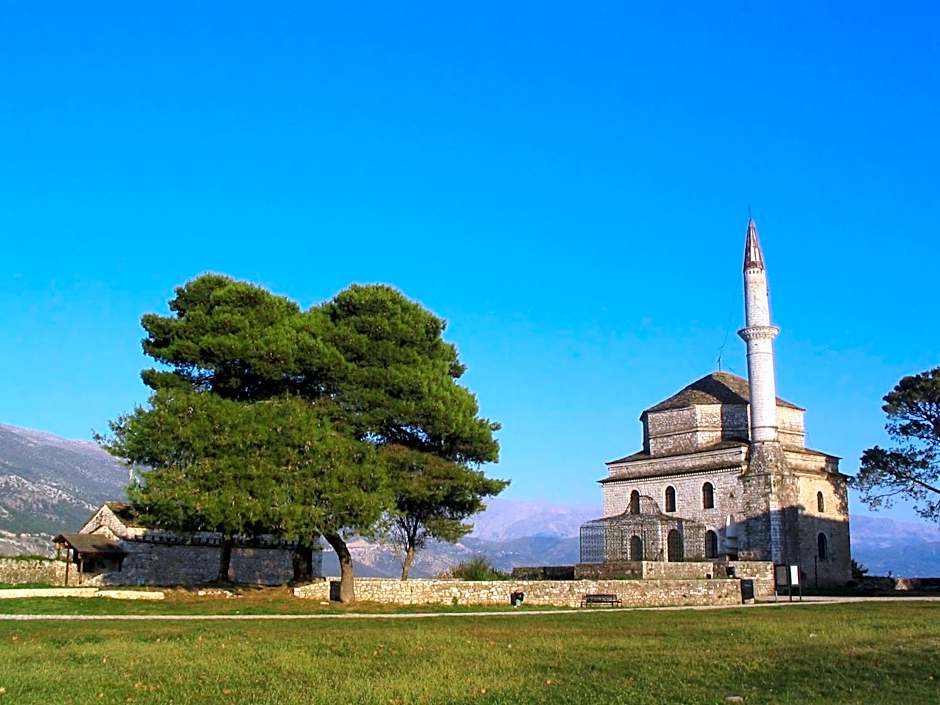 Its Kale Boutique Hotel