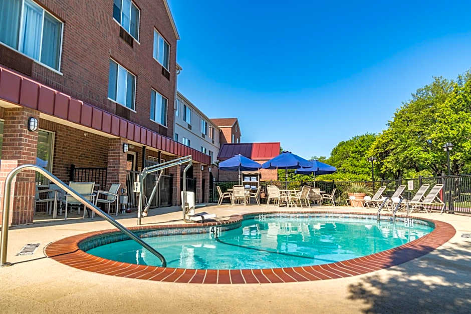 SpringHill Suites by Marriott Dallas Arlington North