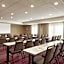 Courtyard by Marriott El Paso East/I-10