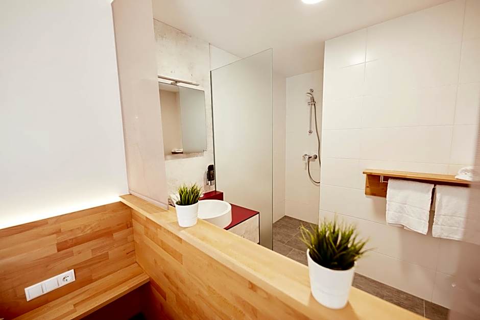 I AM HOTEL Graz-Seiersberg