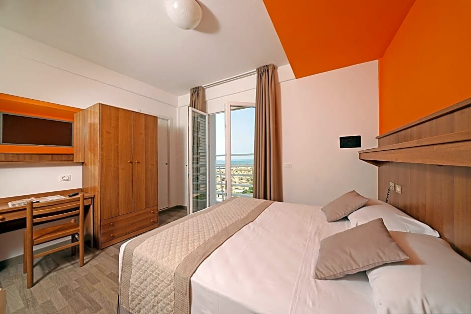 Hotel Strand a frontemare