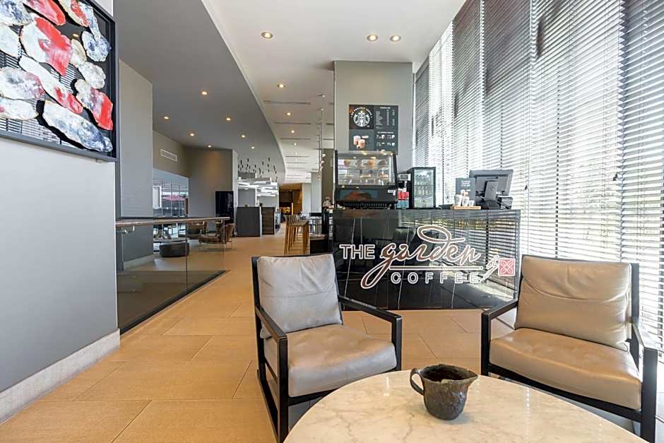 Hilton Garden Inn Iquique