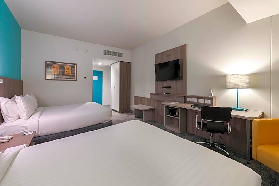 Holiday Inn Lima Airport By IHG