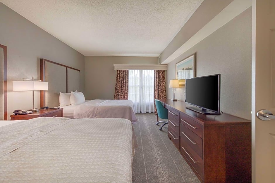 Homewood Suites By Hilton Olmsted Village (Near Pinehurst)