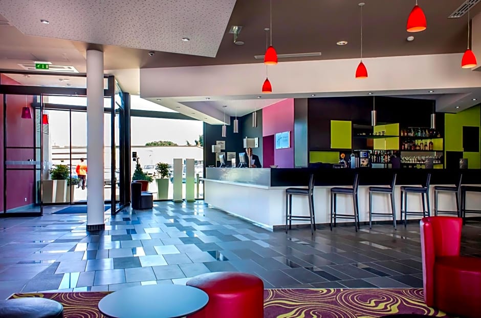 Holiday Inn Express Montpellier - Odysseum by IHG