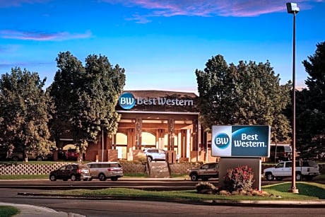 Best Western Pocatello Inn