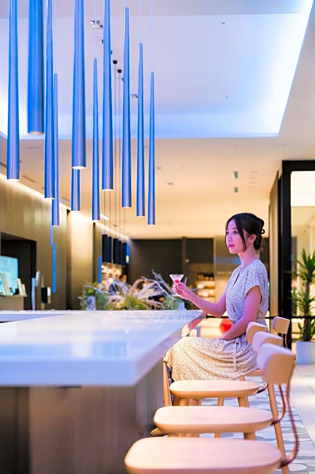 Hotel JAL City Toyama