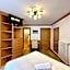 B&B Family Accommodation Canazei BIKE FRIENDLY