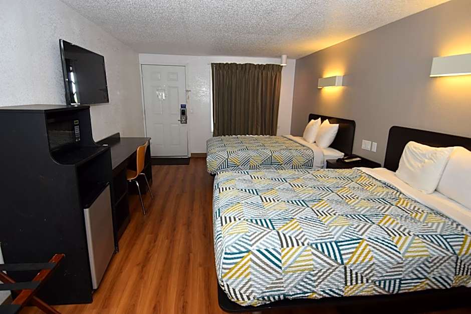 Motel 6-Hamburg, NY