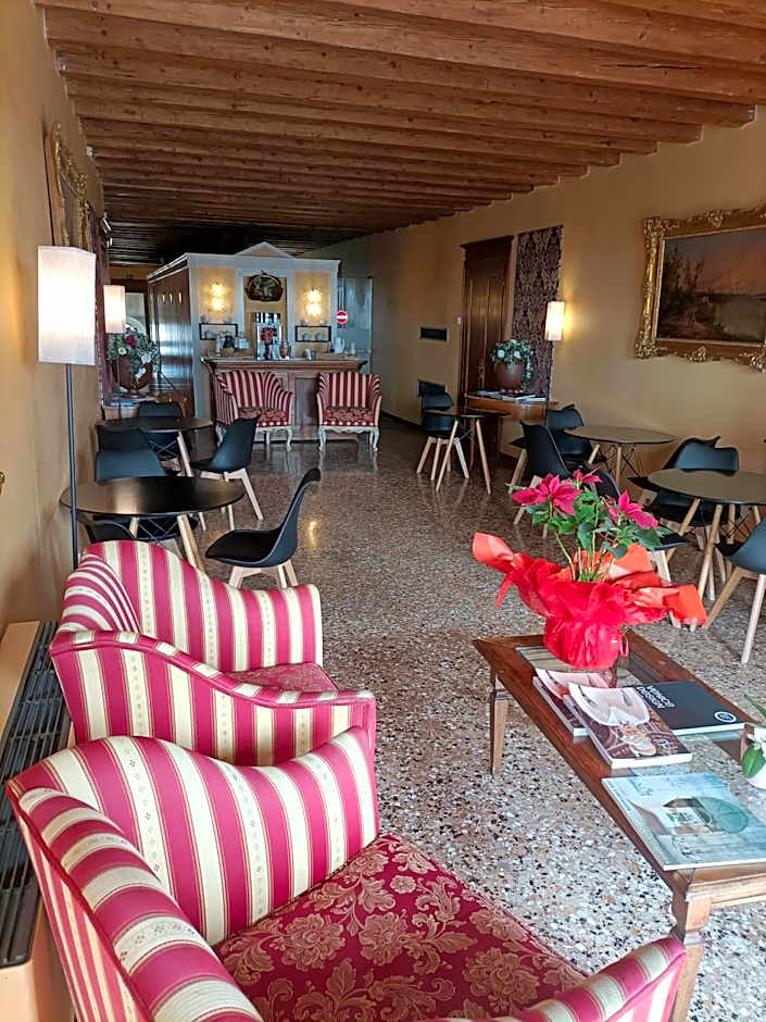 Locanda Ai Santi Apostoli