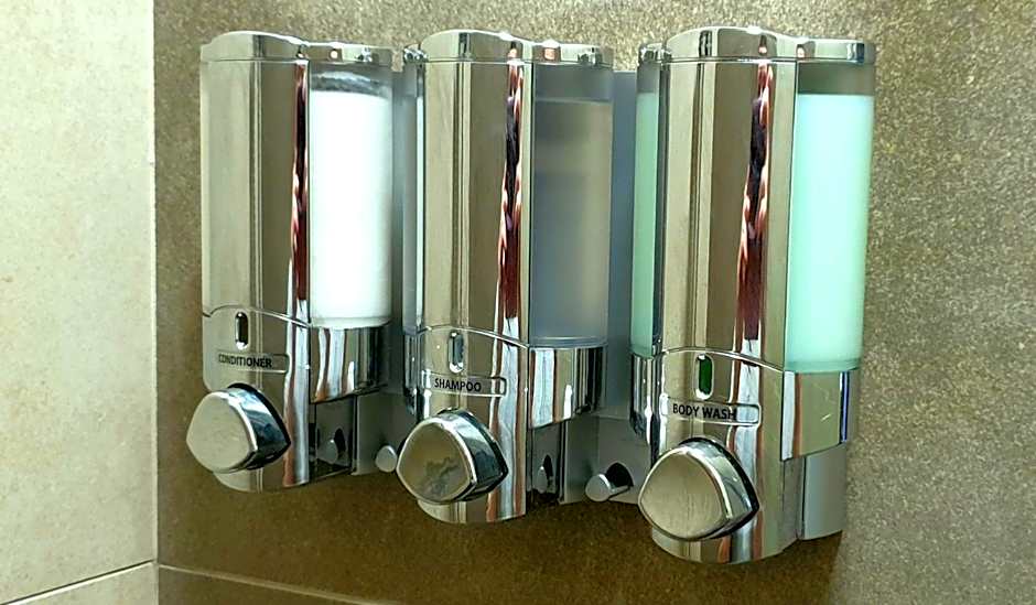 Blackwood Valley Suites