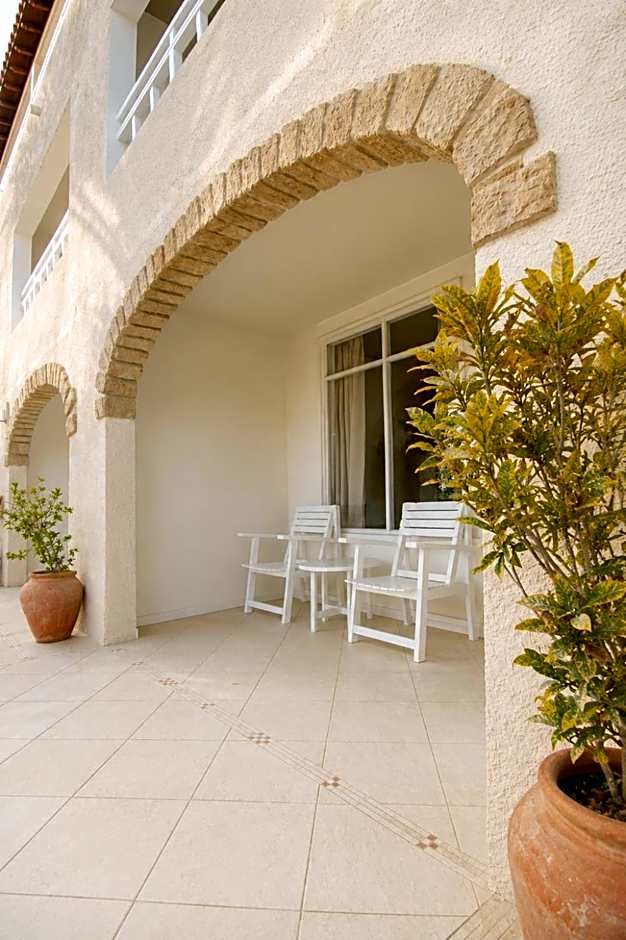 Hotel Morabeza