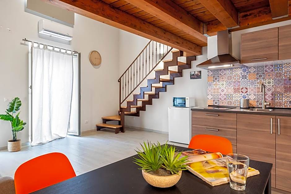 Open Sicily Homes - Near the Central Train Station