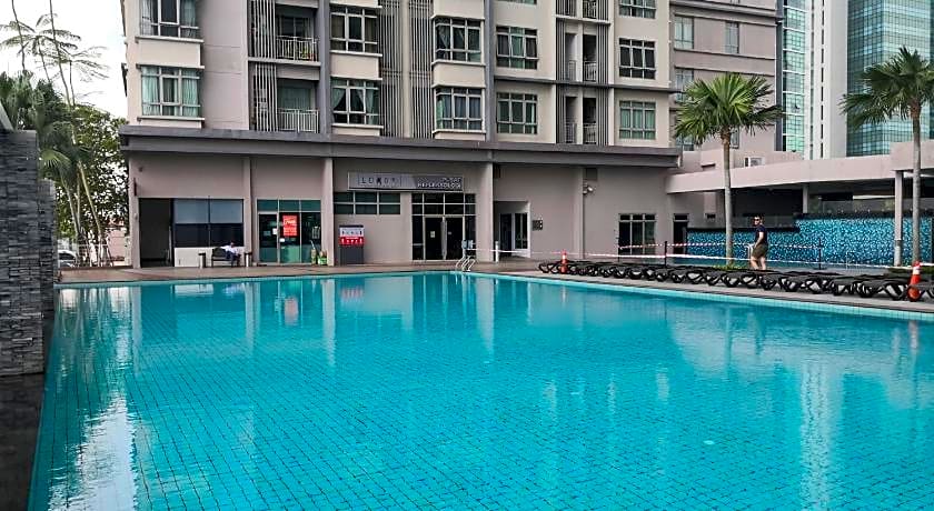 Work FrHome,10AM-6PM DAY USE, Shaftsbury@Cyberjaya