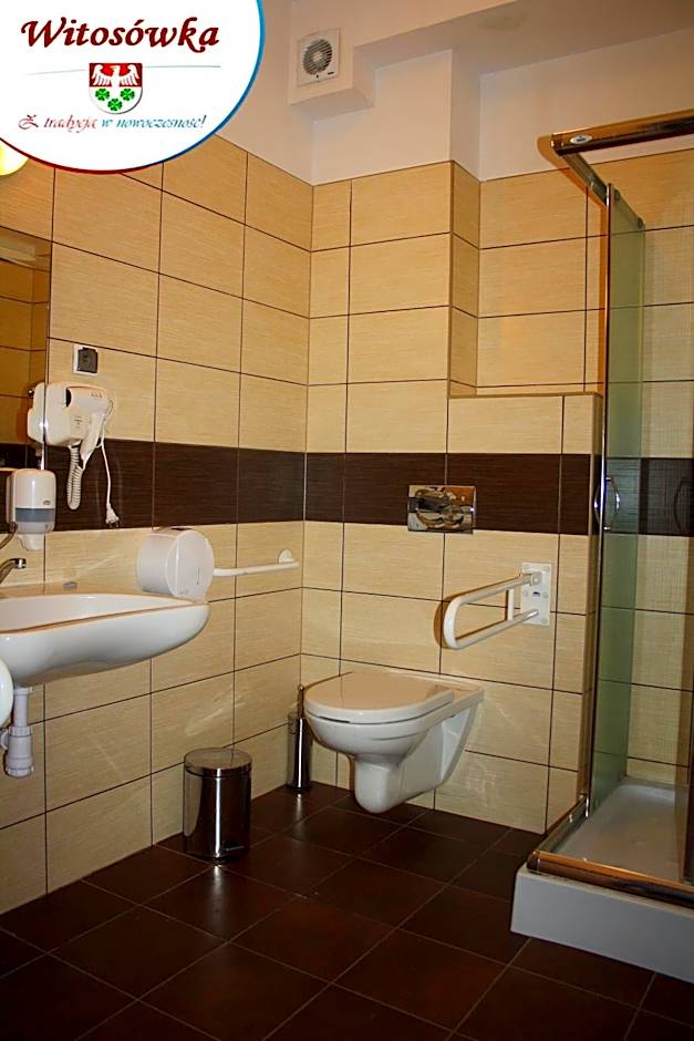 Pokoje Gościnne w Centrum Kultury Wsi Polskiej