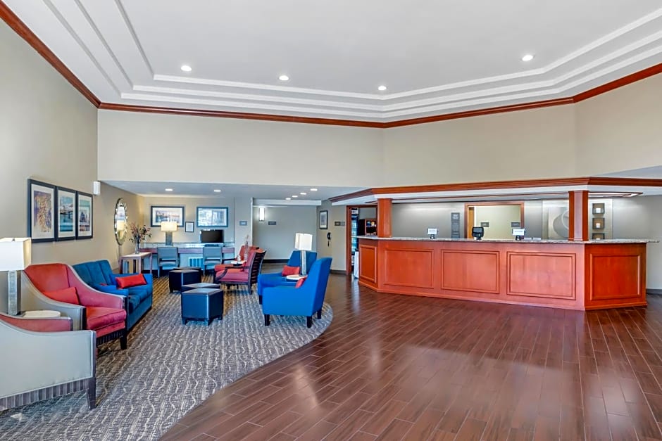 Comfort Inn & Suites Rocklin - Roseville