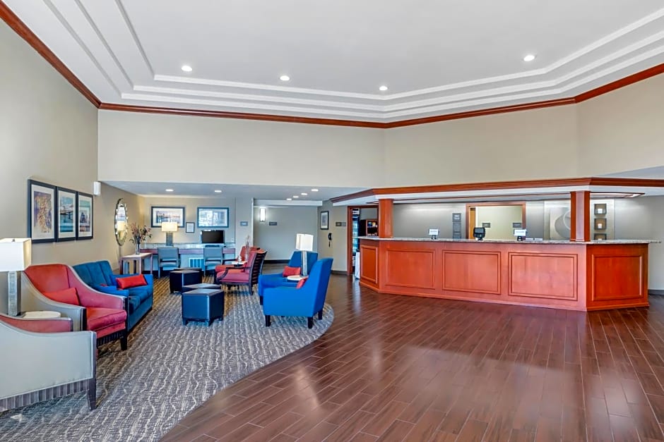 Comfort Inn & Suites Rocklin