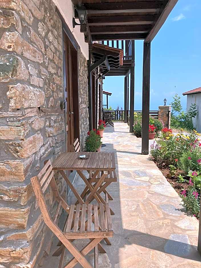 Melofegaro Guesthouse