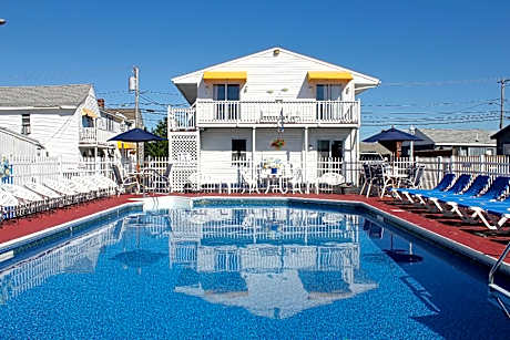 Atlantis Motel
