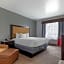 Comfort Inn & Suites Gatesville