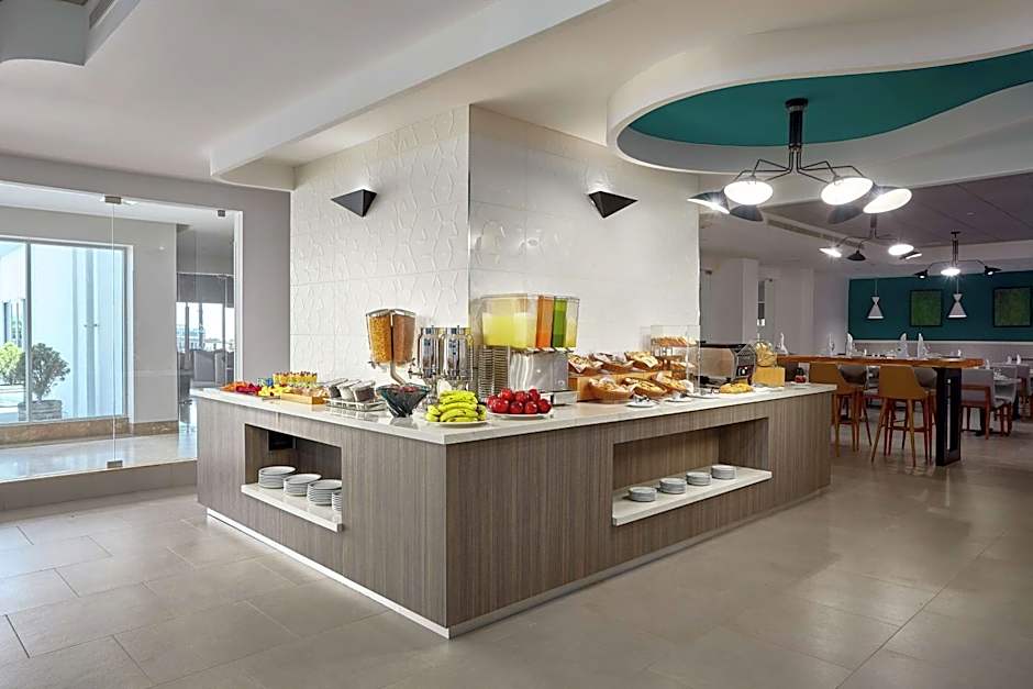 DoubleTree by Hilton Managua