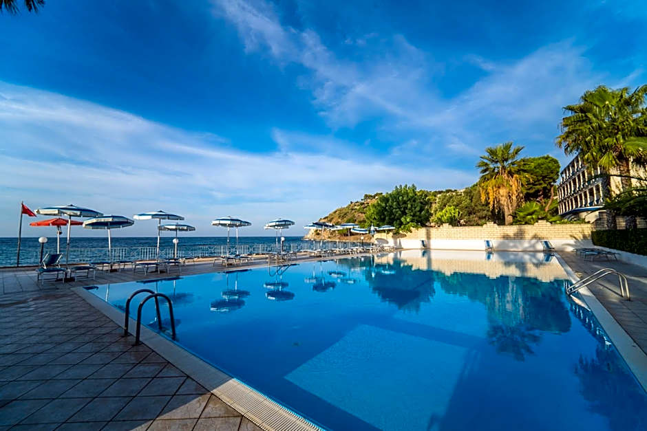 Villaggio Baia D'Ercole